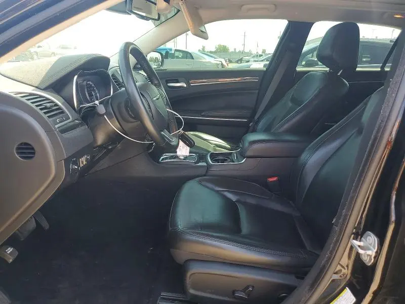 2021 CHRYSLER 300 TOURING  