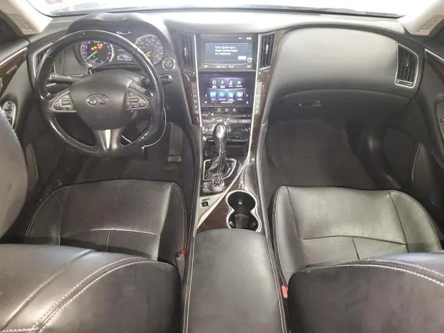 2014 INFINITI Q50 BASE  