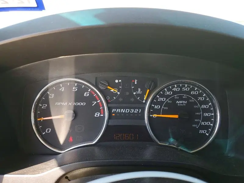 2012 CHEVROLET COLORADO LT  