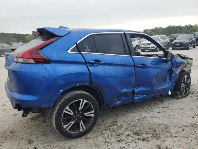 2023 MITSUBISHI ECLIPSE CROSS SE  