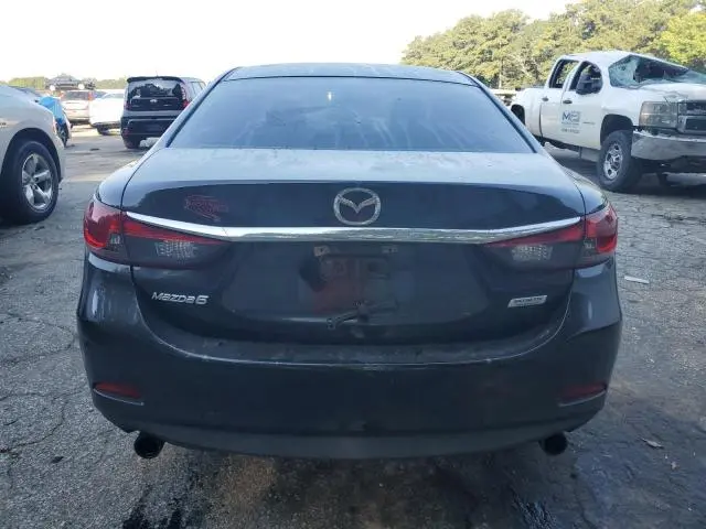 2014 MAZDA 6 SPORT  