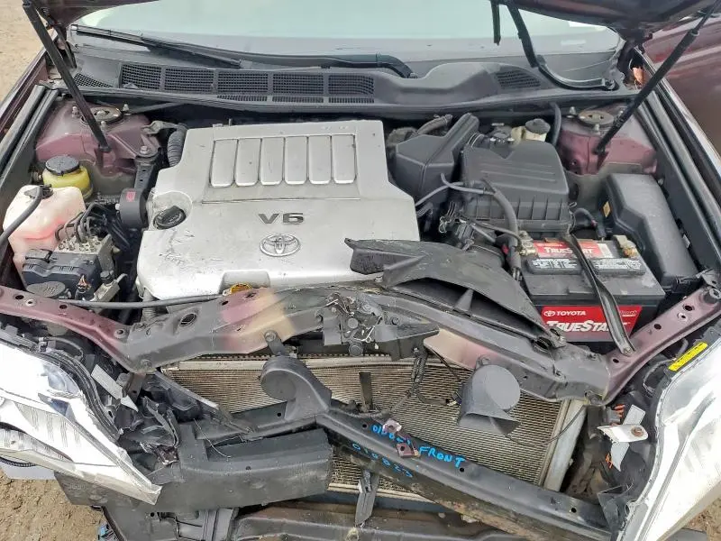 2011 TOYOTA AVALON BASE  