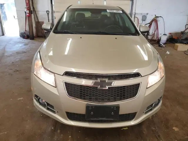 2013 CHEVROLET CRUZE LT  
