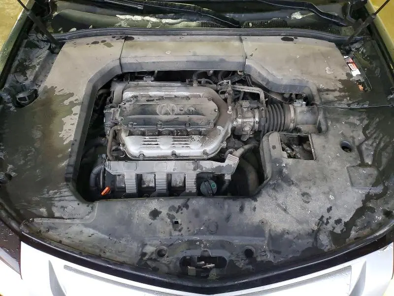 2010 ACURA TL   