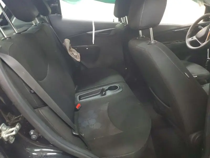 2017 CHEVROLET SPARK 1LT  