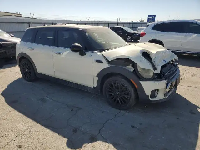 2016 MINI COOPER CLUBMAN  