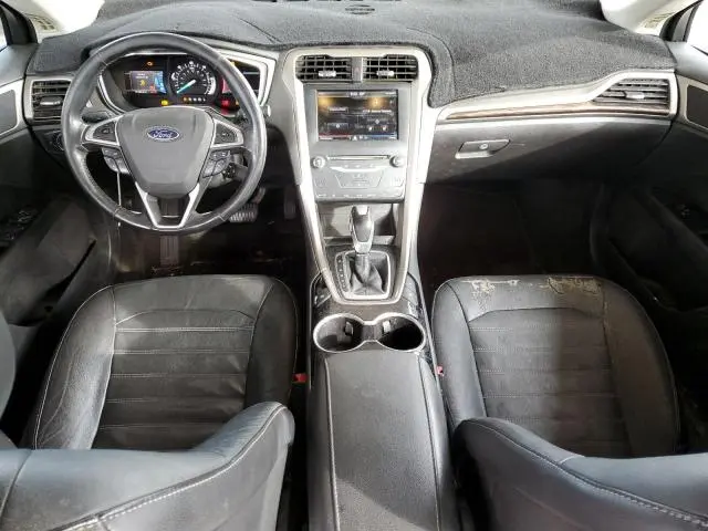 2014 FORD FUSION SE PHEV  