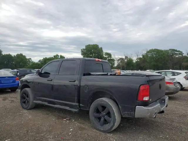 2016 RAM 1500 SLT  