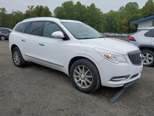 2017 BUICK ENCLAVE