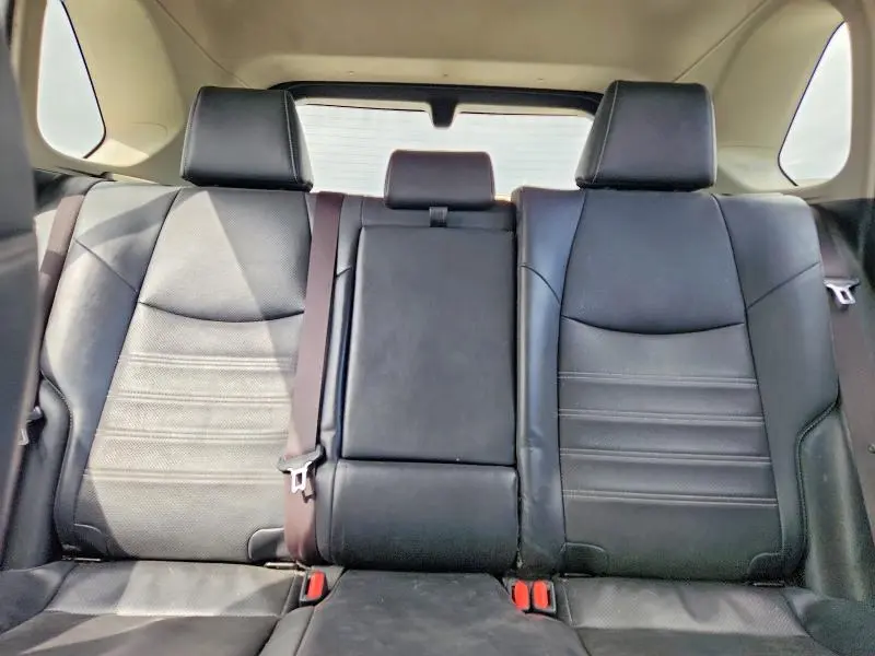 2020 TOYOTA RAV4 LIMITED  