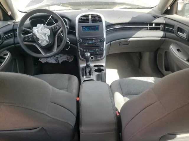 2014 CHEVROLET MALIBU LS  