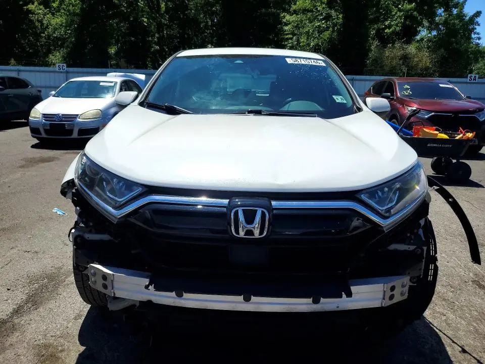 2021 HONDA CR-V SE  