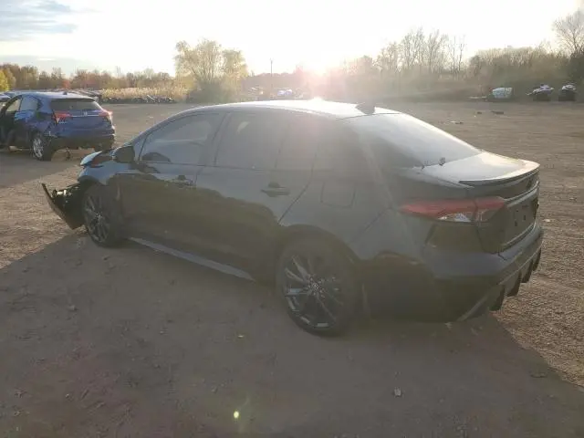 2024 TOYOTA COROLLA XSE  