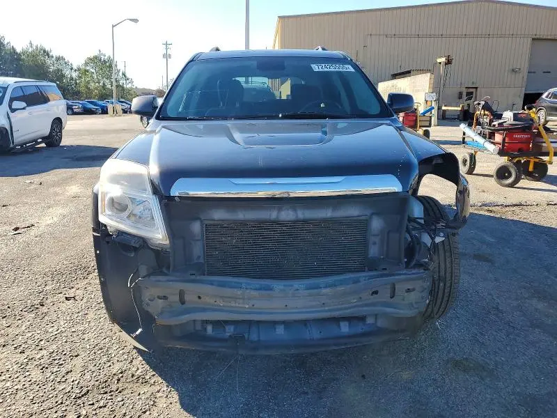 2016 GMC TERRAIN SLE  