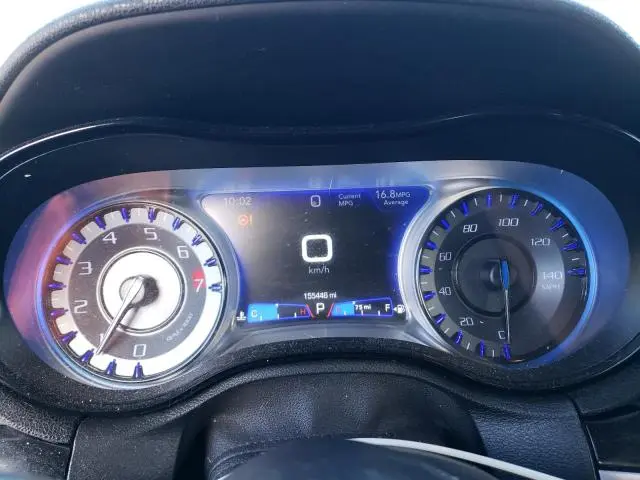 2019 CHRYSLER 300 S  