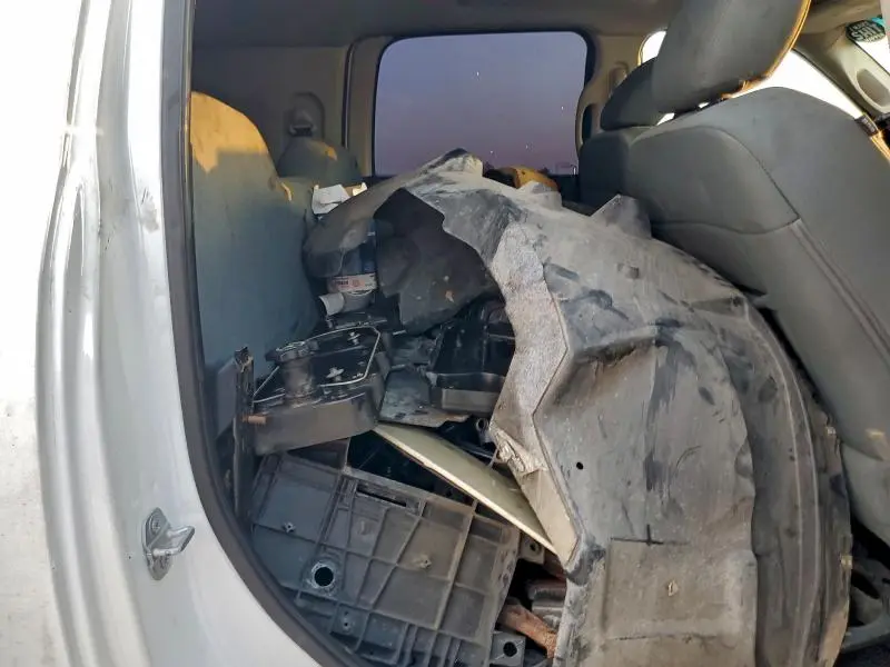 2015 RAM 3500 LONGH   