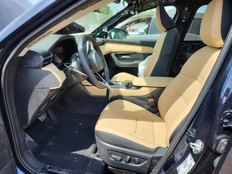 2026 MAZDA CX-5 PREMIUM PLUS  