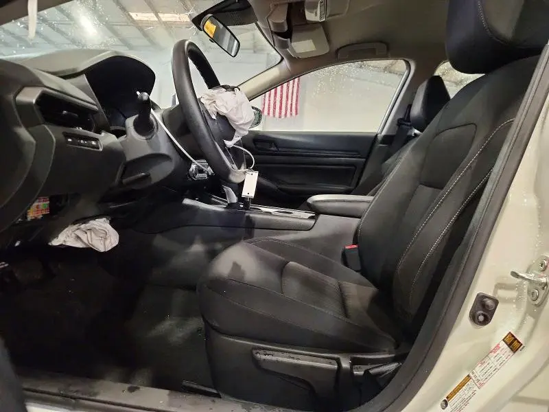 2024 NISSAN ALTIMA S  