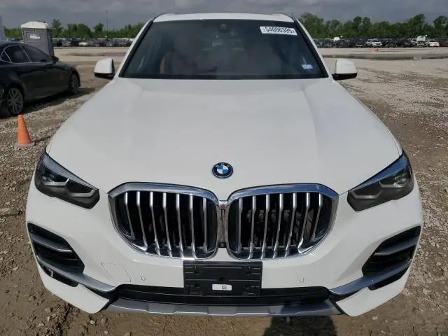 2023 BMW X5 XDRIVE45E  