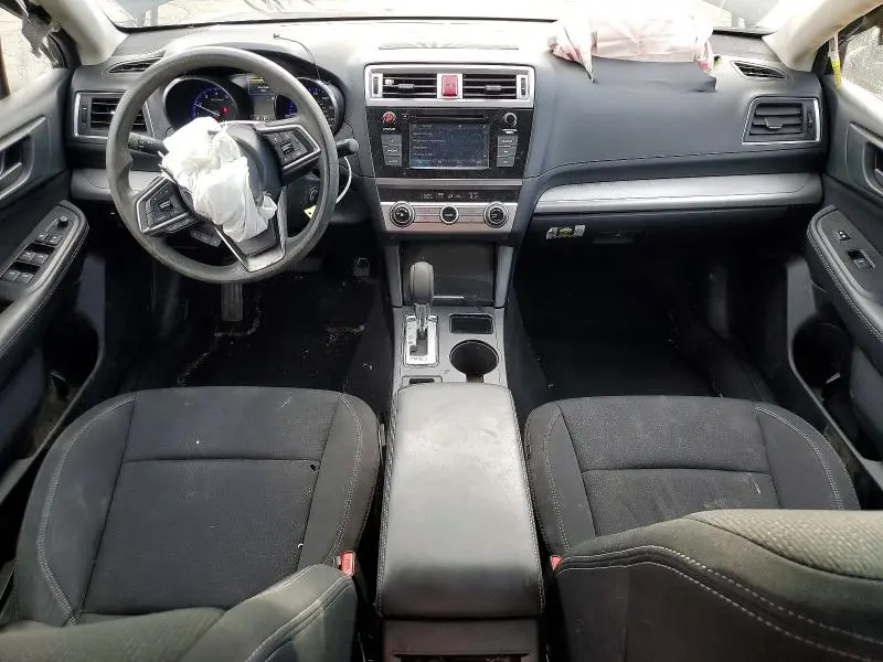2019 SUBARU LEGACY 2.5I  