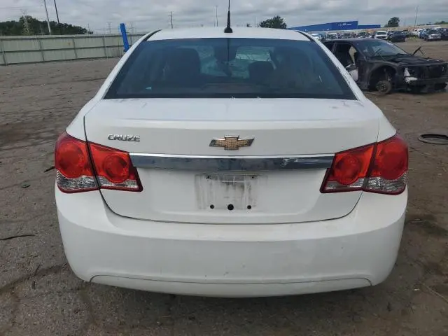 2013 CHEVROLET CRUZE LS  