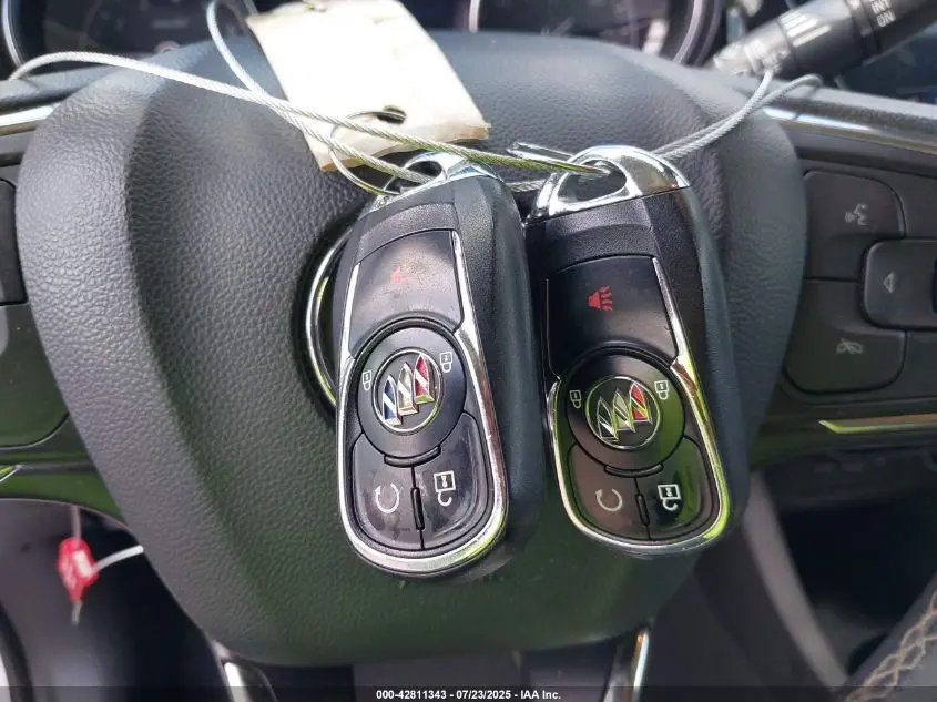 2020 BUICK ENCORE GX FWD SELECT