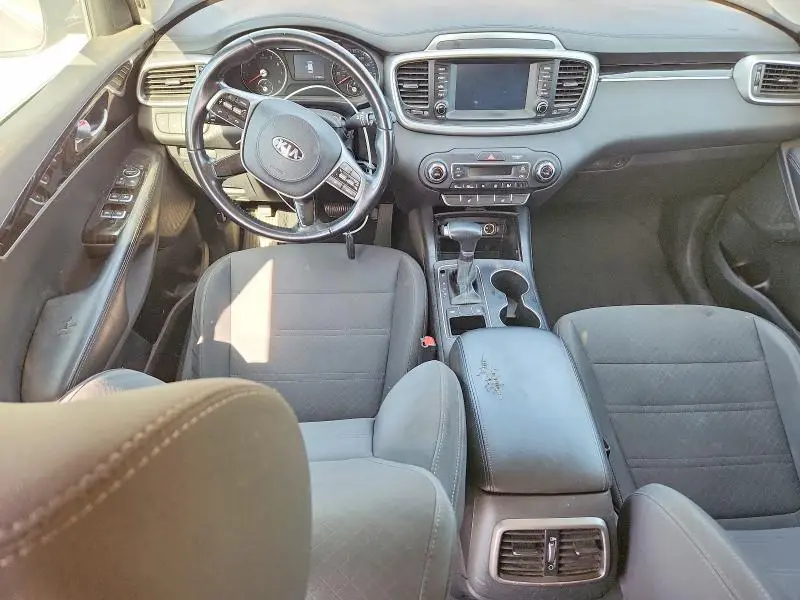 2019 KIA SORENTO S V6  