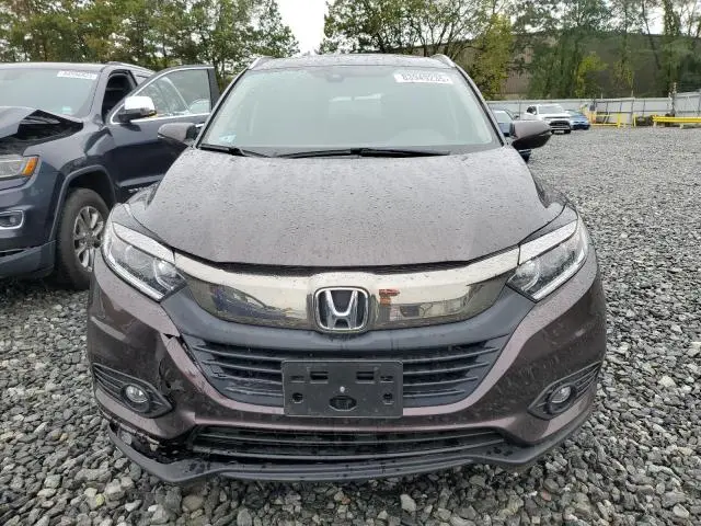 2019 HONDA HR-V EX  