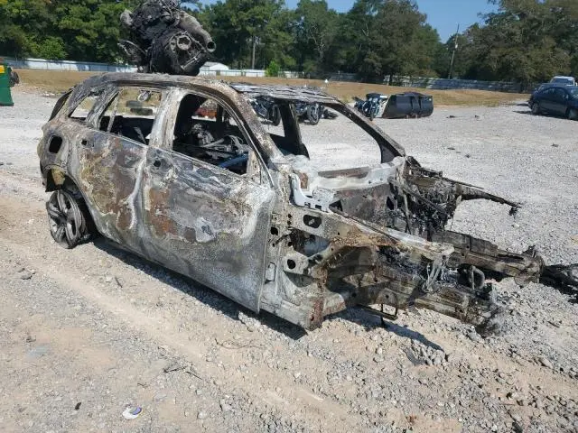 2019 MERCEDES-BENZ GLC 300  