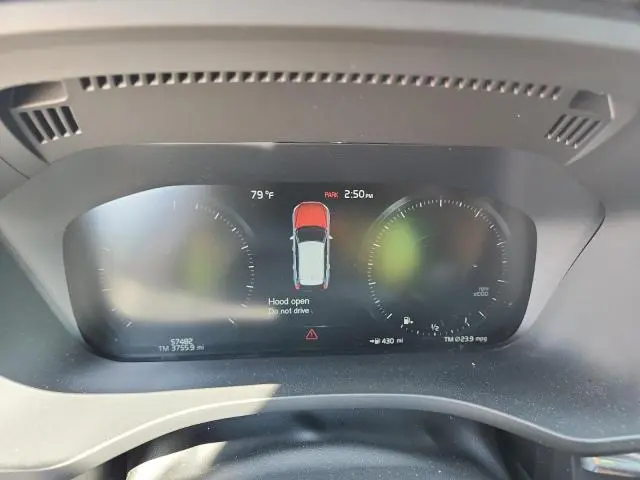 2021 VOLVO XC60 T6 INSCRIPTION  