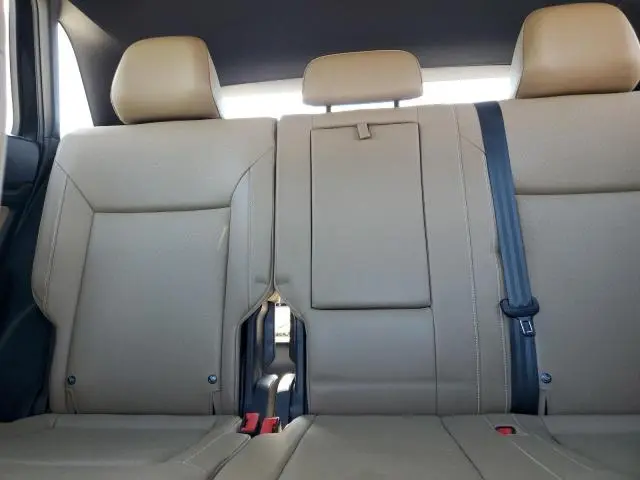 2020 VOLKSWAGEN ATLAS CROSS SPORT SE  