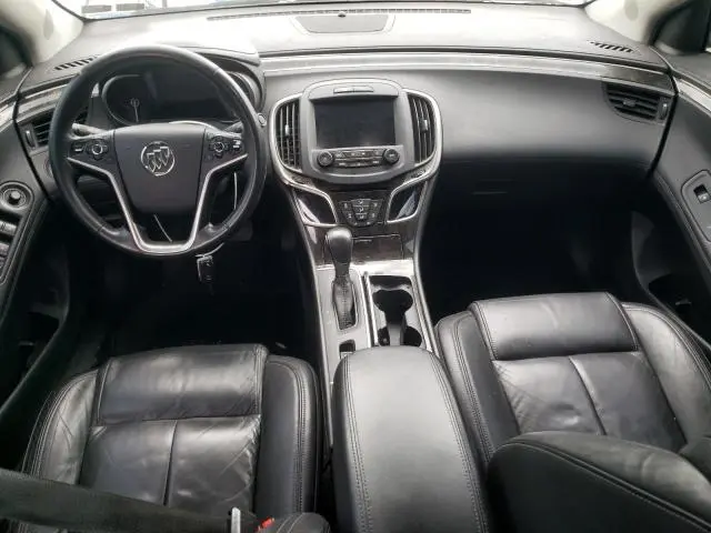 2016 BUICK LACROSSE   
