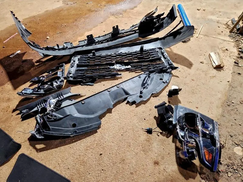 2019 CHEVROLET SUBURBAN C1500 LT  