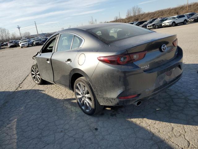 2022 MAZDA 3 PREFERRED