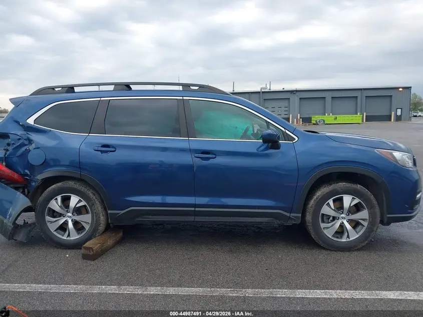 2020 SUBARU ASCENT PREMIUM