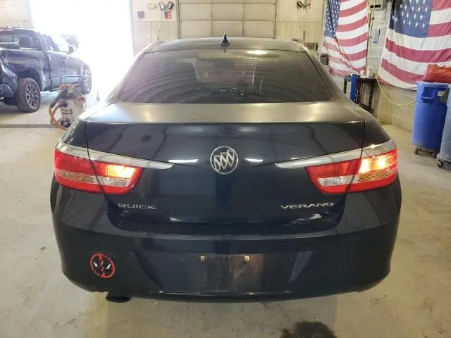 2013 BUICK VERANO 