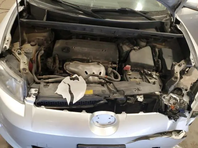 2014 TOYOTA SCION XB   