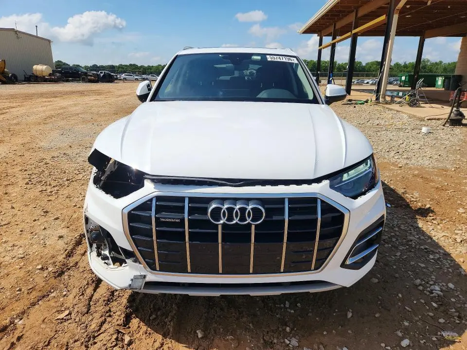 2023 AUDI Q5 PREMIUM 40  