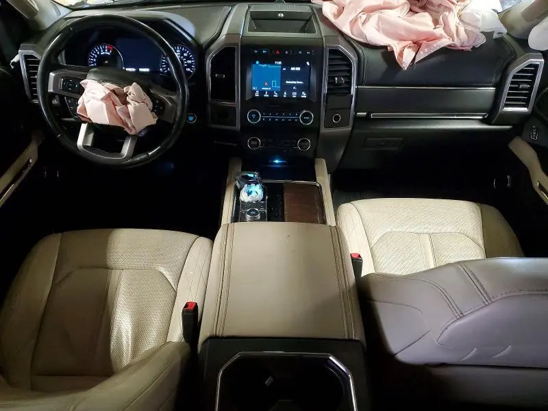 2019 FORD EXPEDITION PLATINUM  