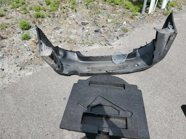 2015 SUBARU IMPREZA   