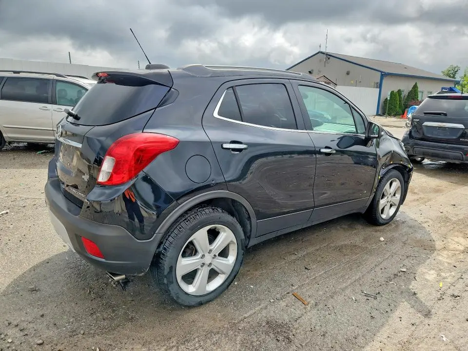 2015 BUICK ENCORE   