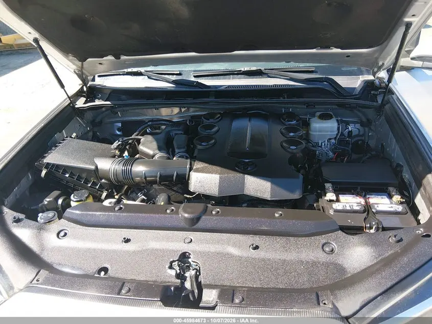 2015 TOYOTA 4RUNNER LIMITED