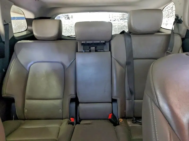 2015 HYUNDAI SANTA FE GLS  