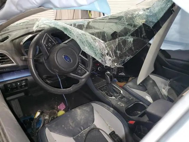 2019 SUBARU CROSSTREK PREMIUM  