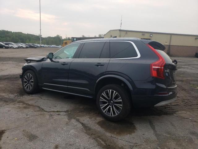 2022 VOLVO XC90 T6 MOMENTUM