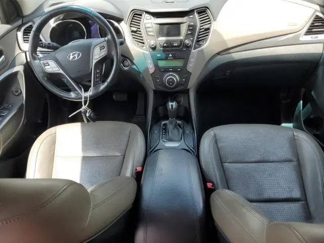 2013 HYUNDAI SANTA FE SPORT   