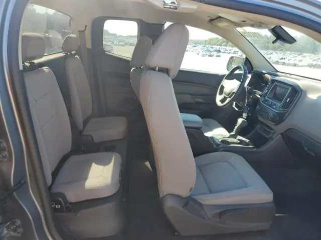 2020 CHEVROLET COLORADO   