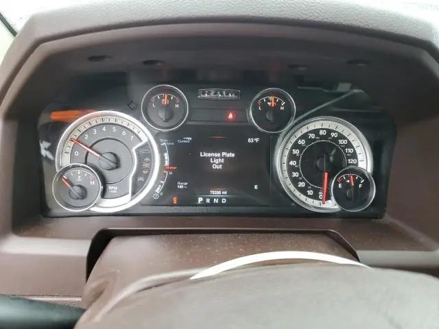 2016 RAM 1500 SLT