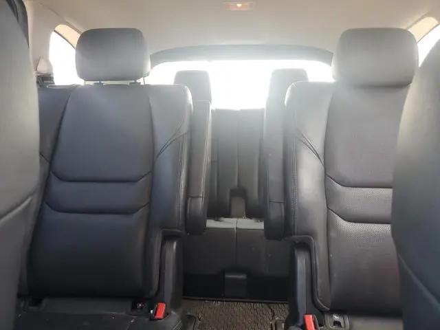 2022 MAZDA CX-9 TOURING  