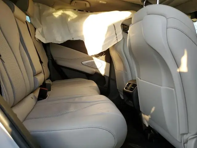 2025 ACURA RDX TECHNOLOGY  